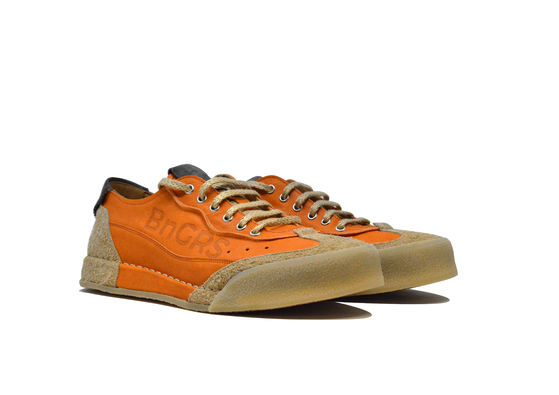 L'Heritage Arancio