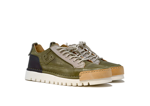 La Patch Militare