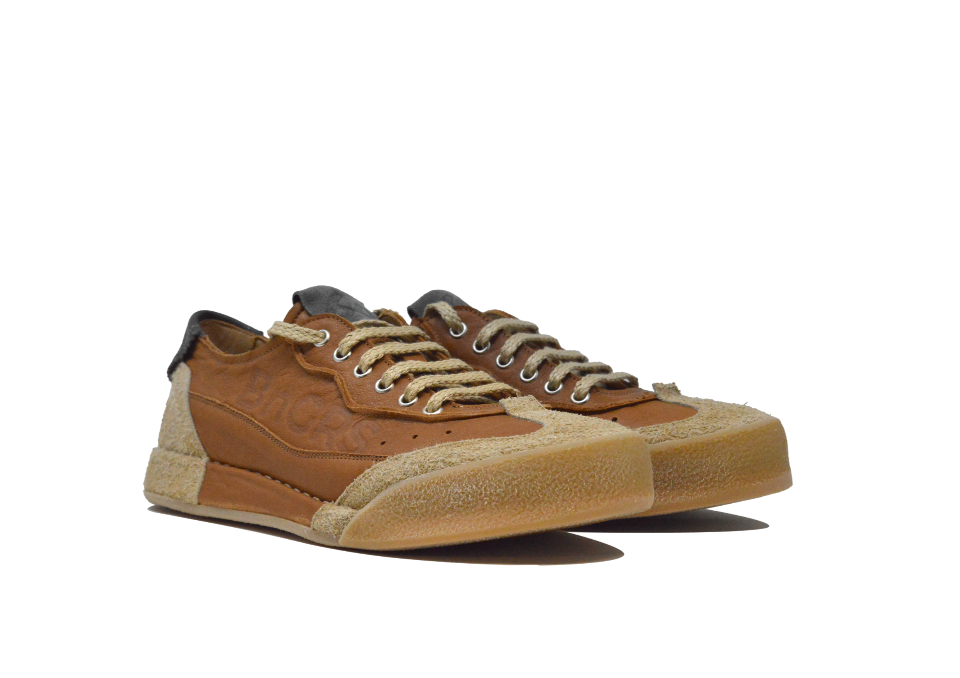 L'Heritage Nocciola