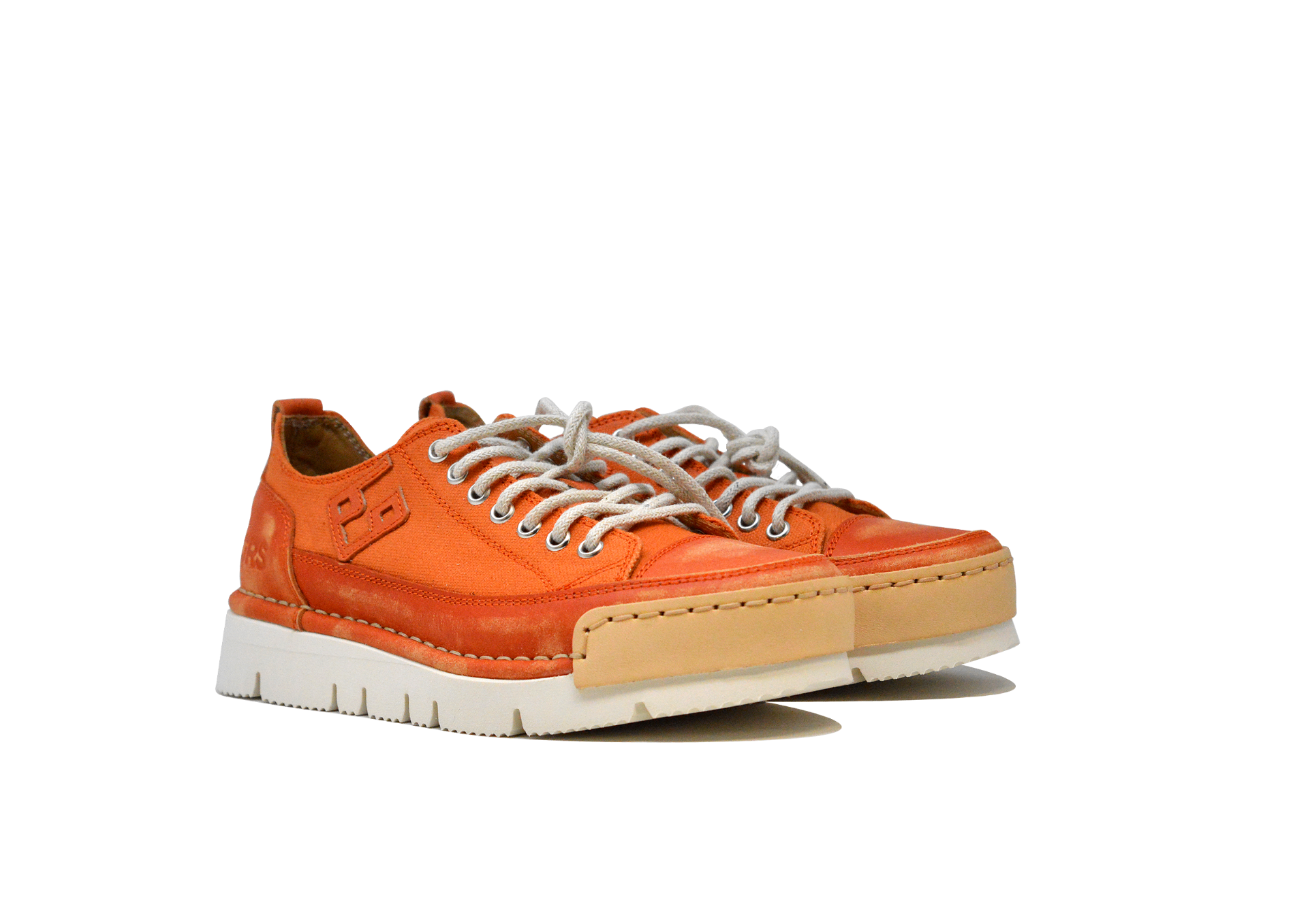 La Papaya Canvas