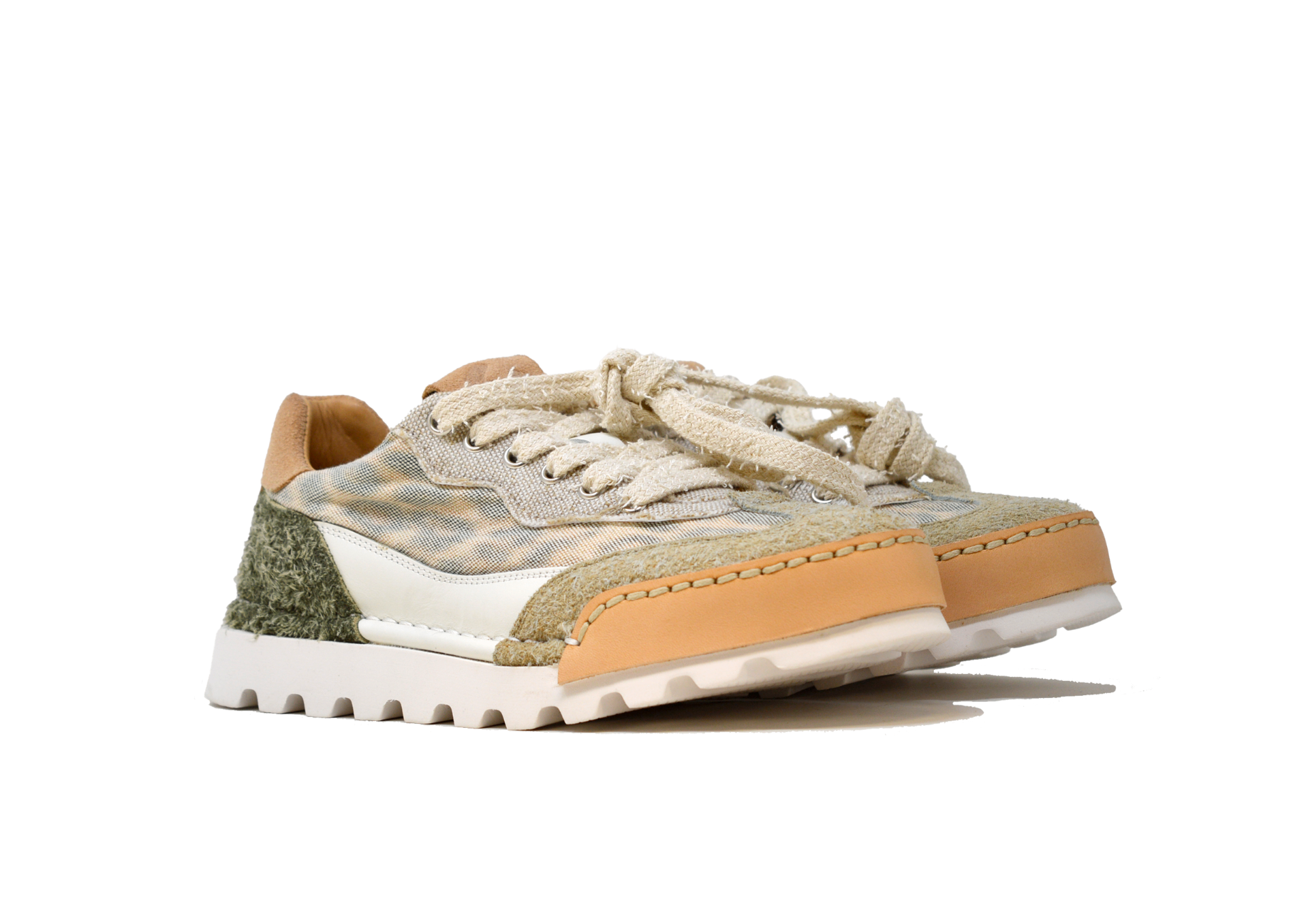 La Sneaker Leo