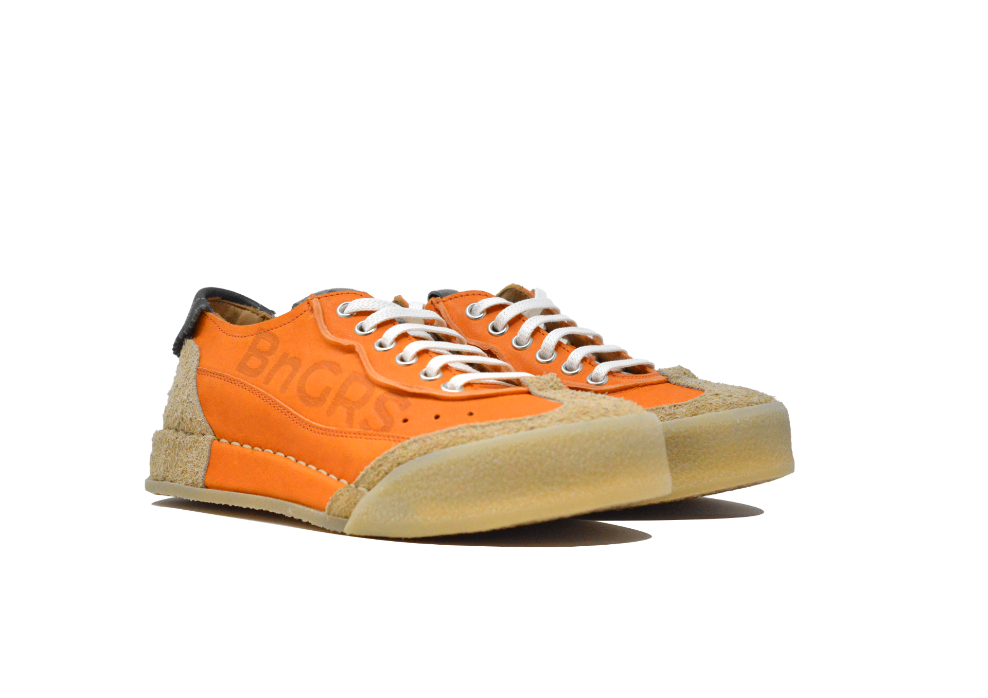 L'Heritage Arancio