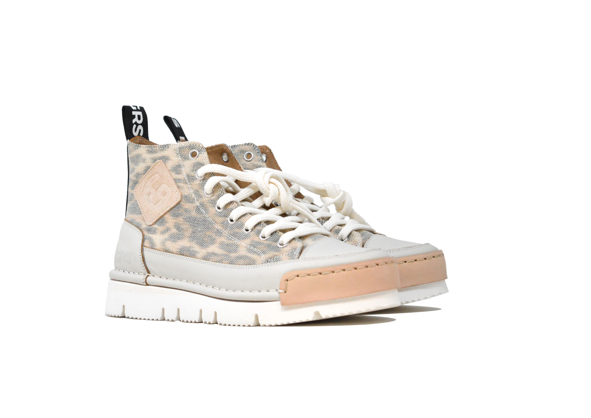La Leo Beige