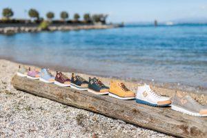 BnG Real Shoes